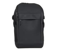 Beckmann sac à dos de loisirs pour ordinateur portable Street Bold Backpack 20L Black noir