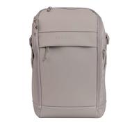 Beckmann sac à dos de loisirs pour ordinateur portable Street Bold Backpack 20L Warm Grey taupe