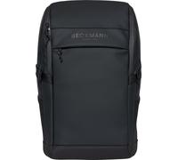 Beckmann sac à dos de loisirs pour ordinateur portable Street FLX Backpack 30-35L 30L Black noir