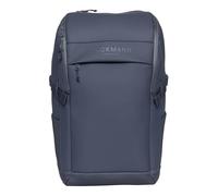 Beckmann sac à dos de loisirs pour ordinateur portable Street FLX Backpack 30-35L 30L Navy bleu marine