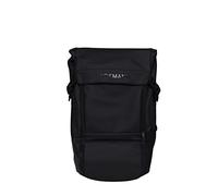 Beckmann sac à dos de loisirs pour ordinateur portable Street Light Backpack 22L Black noir