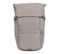 Beckmann sac à dos de loisirs pour ordinateur portable Street Light Backpack 22L Warm Grey taupe