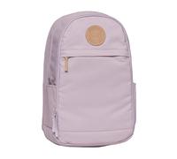 Beckmann sac à dos de loisirs pour ordinateur portable Urban Midi Backpack 26L Light Purple lilas