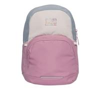 Beckmann sac à dos de loisirs Sport Mini Backpack 12L Multicolor Pastel rose