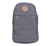 Beckmann sac à dos sac d'école pour ordinateur portable Urban Backpack 30L Steel Grey taupe