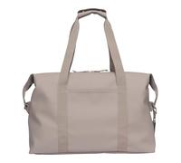 BECKMANN Sac de Voyage Street Weekend Bag 48H Warm Grey Taupe