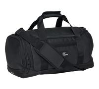 BECKMANN Sport Duffelbag Black Coated