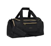 BECKMANN Sport Duffelbag Black Gold