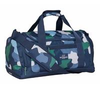 BECKMANN Sport Duffelbag Color Camo