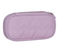Beckmann Sport Jr. Ovales Pencil Case Padded Hearts