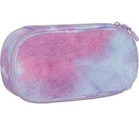 Beckmann Sport Jr. Ovales Pencil Case Tie Dye