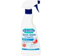 2 X Dr.Beckmann Amidon pour Pulvérisation Avec Bügelhilfe 500ml