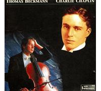 Beckmann, Thomas - Charlie Chaplin
