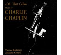 Beckmann, Thomas - Oh That Cello