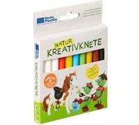 Becks clay Kreativ Natur poney junior 10 pièces Multicolore