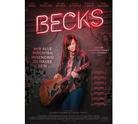BECKS (OmU) (DVD)