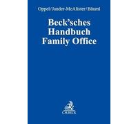 Beck'sches Handbuch Family Office