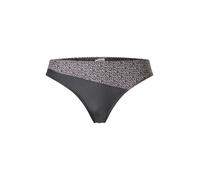 BeckSöndergaard Bas de bikini 'Besra' gris / gris clair, Taille S