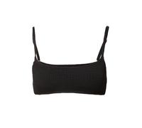 BeckSöndergaard Hauts de bikini 'Audny Ezra' noir, Taille 90