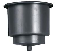Beckson Marine Porte-gobelet Avec égouttoir