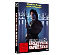 Beckwith, William - Escape from Safeheaven