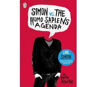 Becky Albertalli Simon vs. the Homo Sapiens Agenda (Poche)