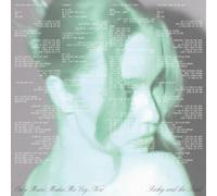 Becky and the Birds - Only Music Makes Me Cry Now [Vinyl] [Import]