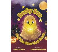 Becky Boo and the Glow that Grew