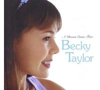 Becky - Brand New Album +1