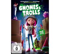 Becky G - Gnomes & Trolls [Import]