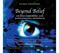 Becky Hays - Beyond Belief CD-ROM Workbook [Import]