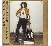Becky Lee & Drunkfoot - One Take Session -10"-