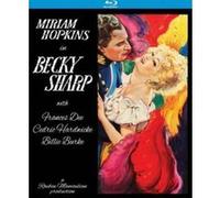 Becky Sharp 1935 Blu-ray E