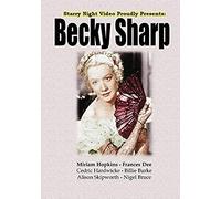 Becky Sharp