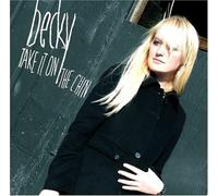 becky - Take It on The Chin