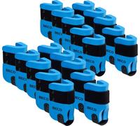 Beco 10 paires de flotteurs pour jambes