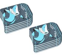 Beco 10x planche de natation Kick Freddy the Shark
