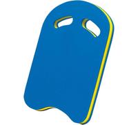 Beco planche de natation Kickjunior 47,5 x 31 cm bleu/jaune Bleu G
