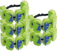 Beco 5x ceinture de natation pour enfants Sealife Vince