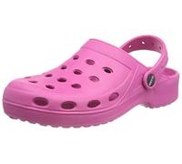 Beco 90751 Sabots pour Femme, Rose Bonbon, 37 EU