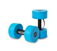 Beco 9626 Haltères Unisexe pour Adulte Taille L