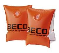 Beco ailes de natation 15-30 kg taille 0 Orange G