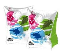 Beco ailes de natation Sealife15-30 kg 2-6 ans blanc Blanc G