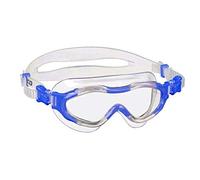 Beco Alicante Lunettes de Natation Unisexe, 99028, Bleu, Unité