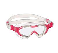 Beco Alicante Lunettes de Natation Unisexe, 99028, Rose Bonbon, Unité