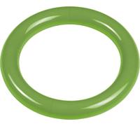 Beco anneau de plongée, forme lisse - vert
