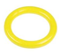 Beco Anneaux de plongée à lattes – Équipement de sécurité adulte unisexe, Jaune, Taille unique