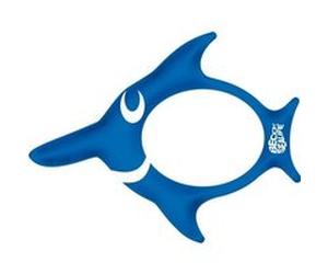 Beco anneau Sealifede plongée 14 cm bleu Bleu G