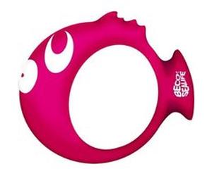 Beco anneau Sealifede plongée 14 cm rose Rose G