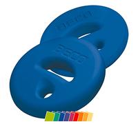 BECO Aqua-Disc SZ Aquafitness Aquagymnastik Powerfitness Auftriebshilfe, 2 Stk